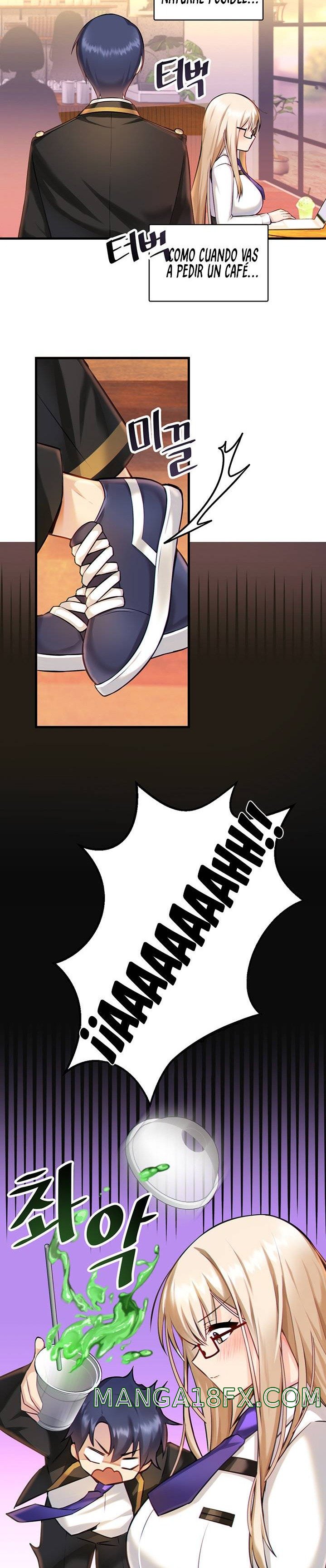 Academy 19 Game Raw - Chapter 2 Page 8