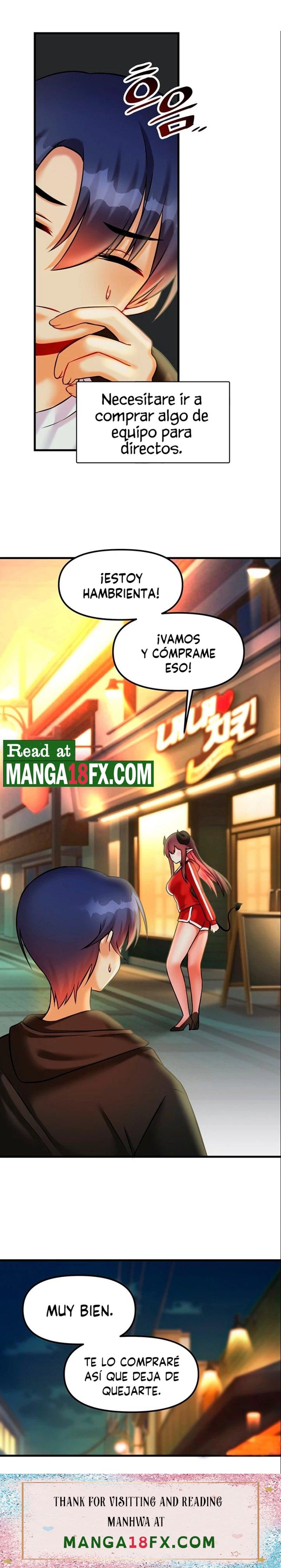 Academy 19 Game Raw - Chapter 21 Page 21