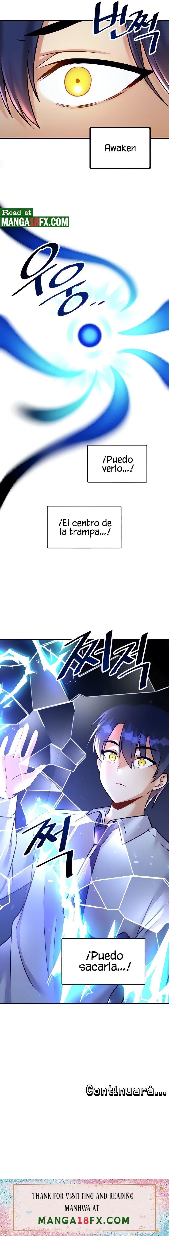 Academy 19 Game Raw - Chapter 23 Page 22