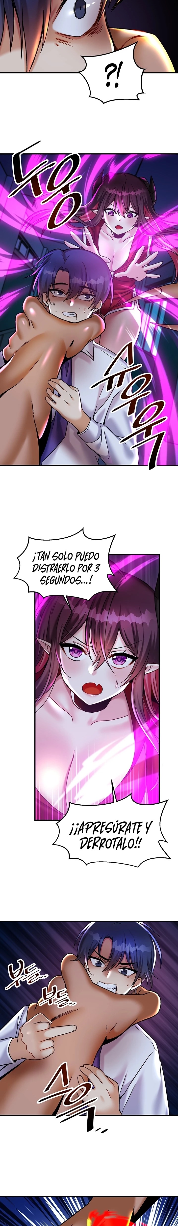 Academy 19 Game Raw - Chapter 24 Page 14