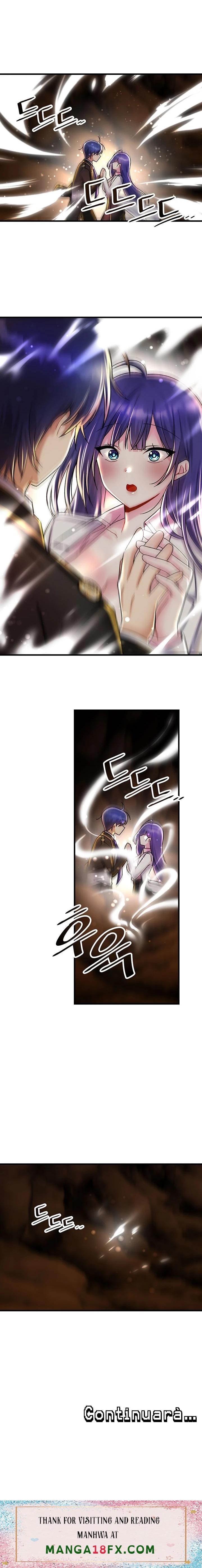 Academy 19 Game Raw - Chapter 27 Page 18