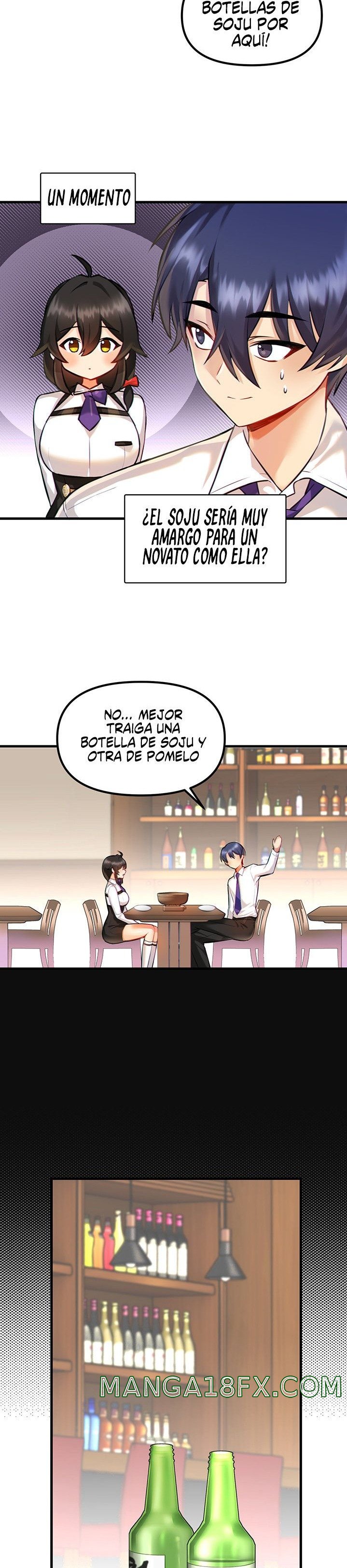 Academy 19 Game Raw - Chapter 3 Page 24