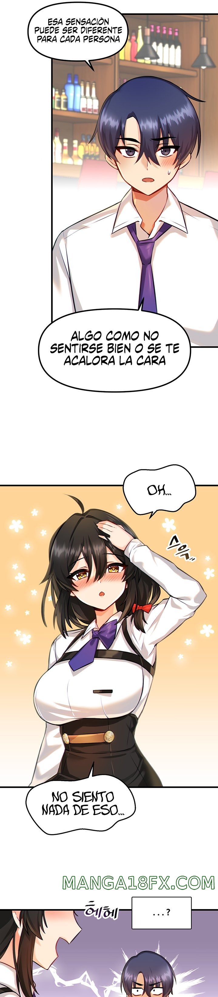 Academy 19 Game Raw - Chapter 3 Page 26