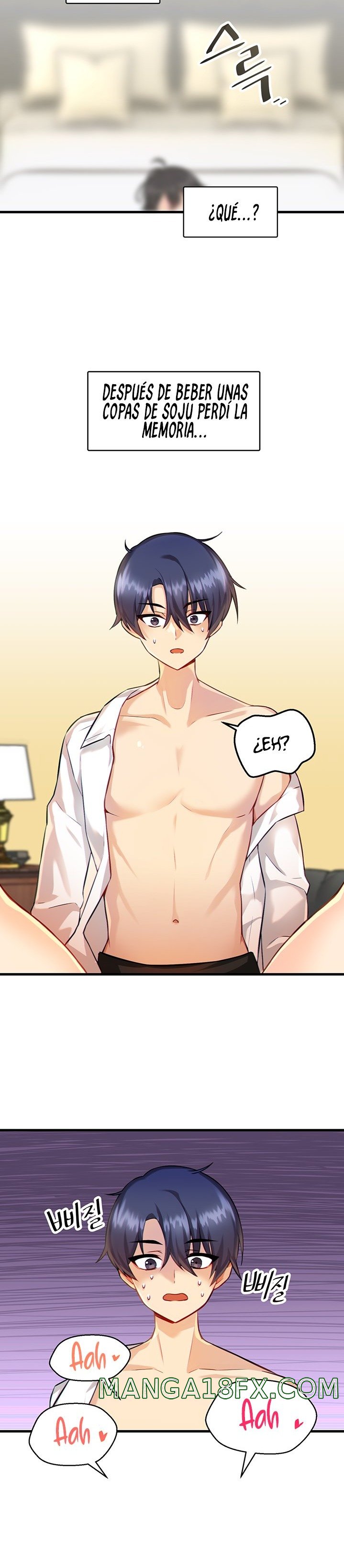 Academy 19 Game Raw - Chapter 3 Page 29