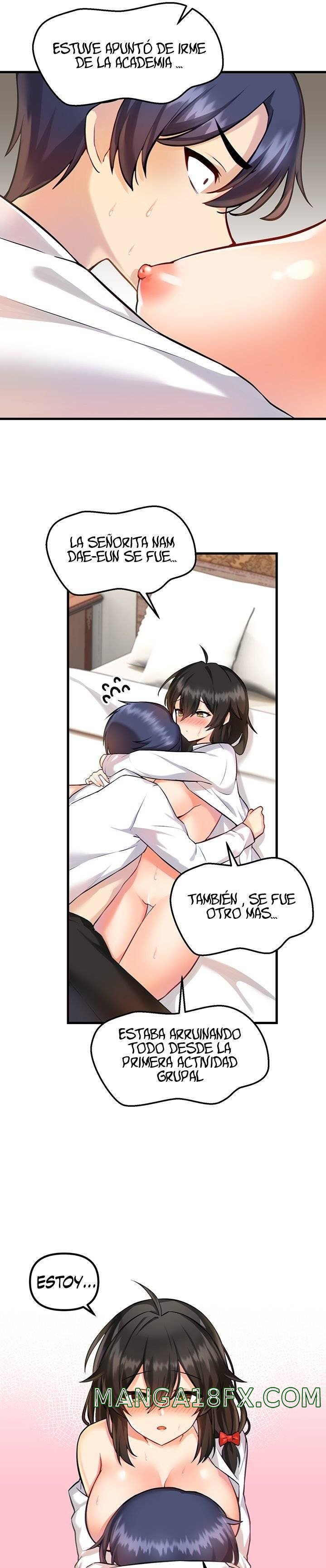 Academy 19 Game Raw - Chapter 4 Page 10