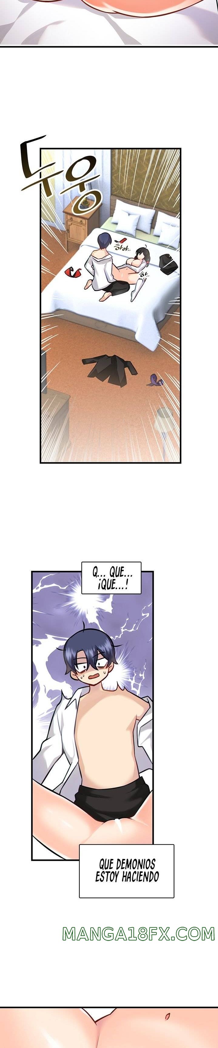 Academy 19 Game Raw - Chapter 4 Page 4