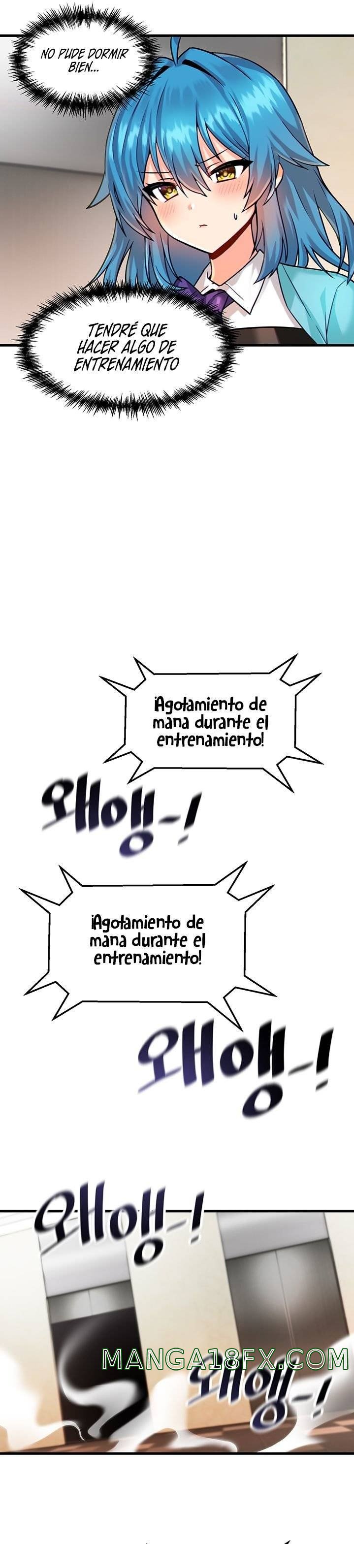 Academy 19 Game Raw - Chapter 6 Page 26