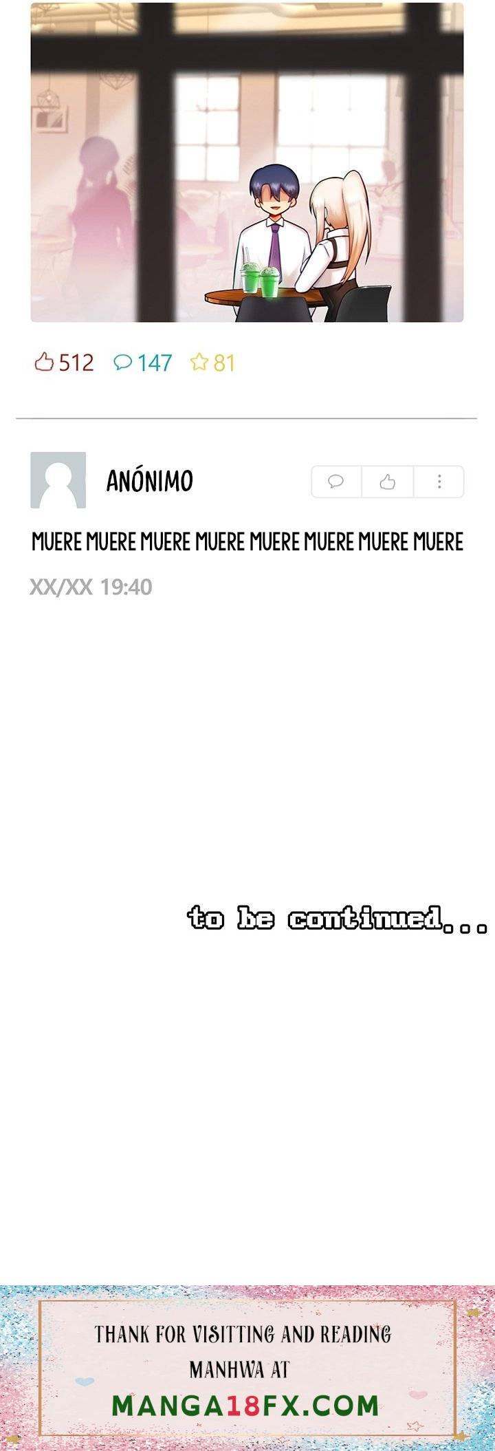 Academy 19 Game Raw - Chapter 9 Page 21