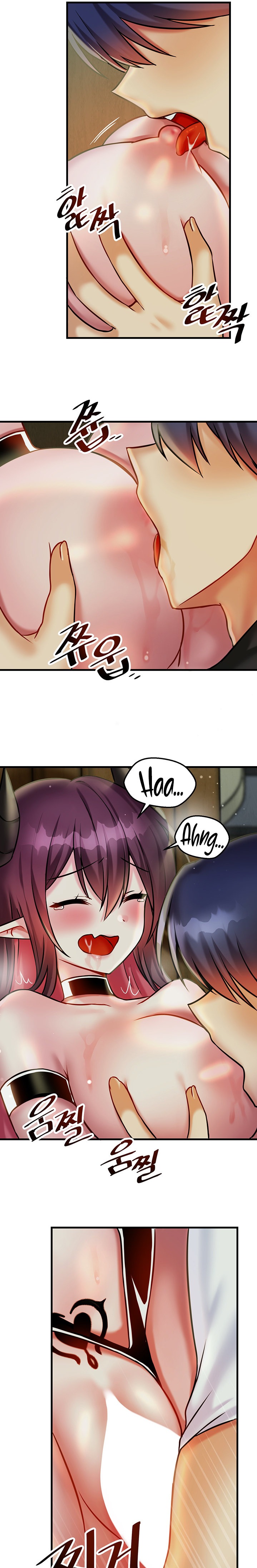 Trapped in the Academy’s Eroge - Chapter 20 Page 4