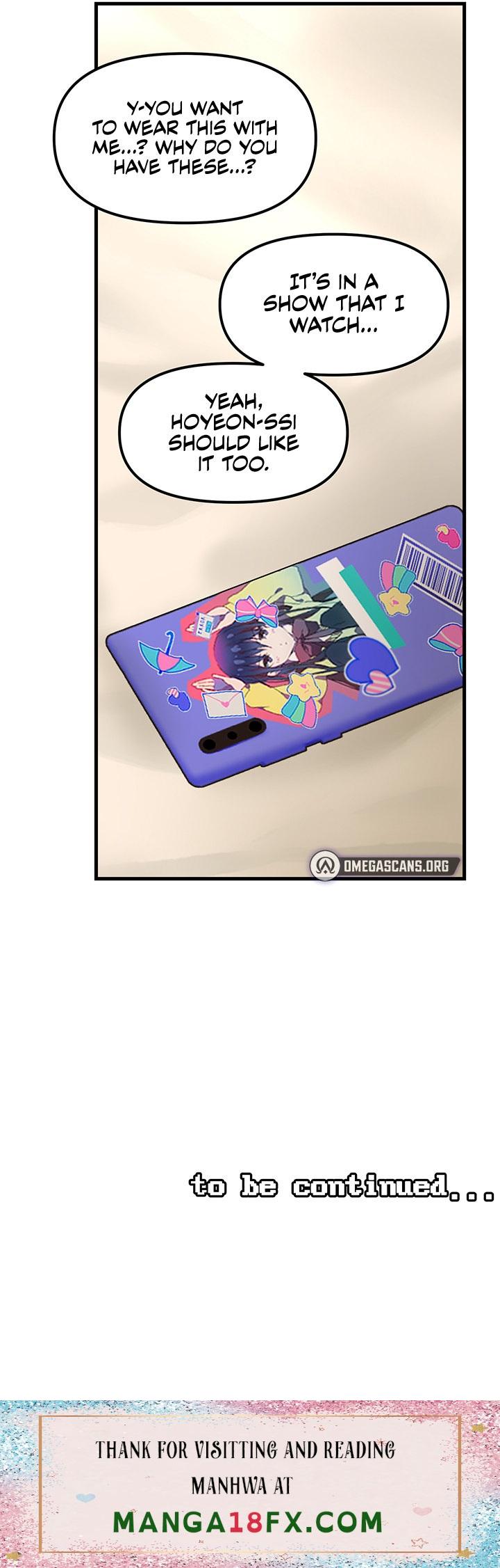 Trapped in the Academy’s Eroge - Chapter 41 Page 28