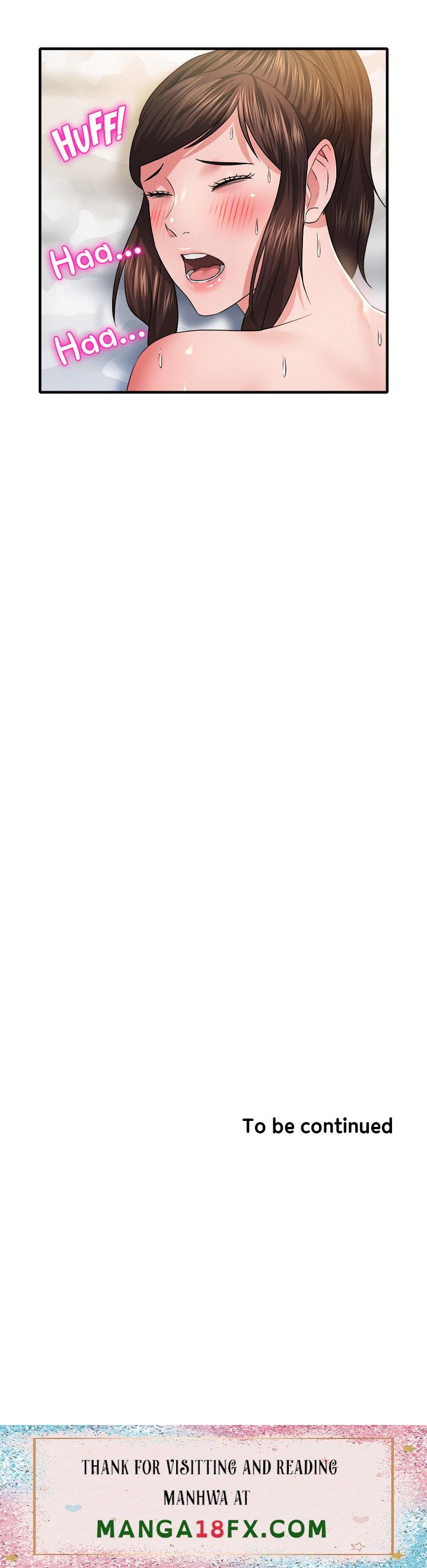 Coming to the Mart - Chapter 13 Page 29