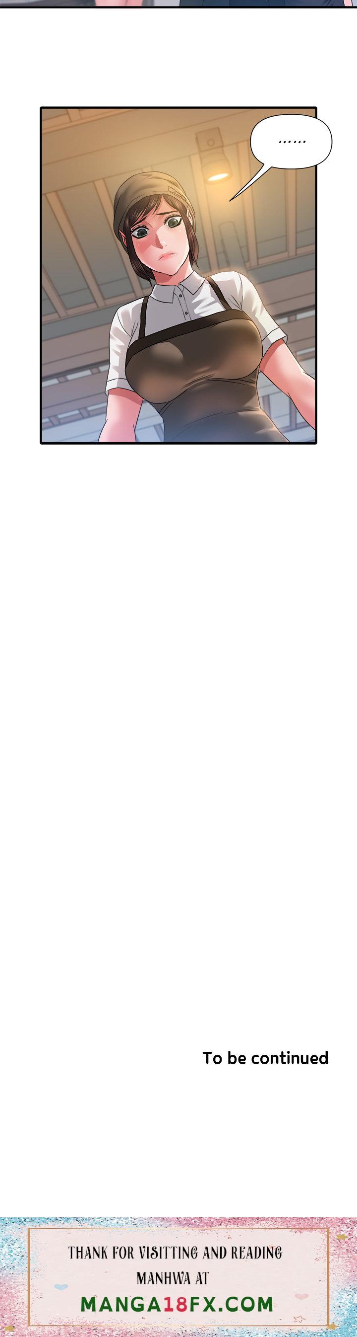 Coming to the Mart - Chapter 14 Page 30