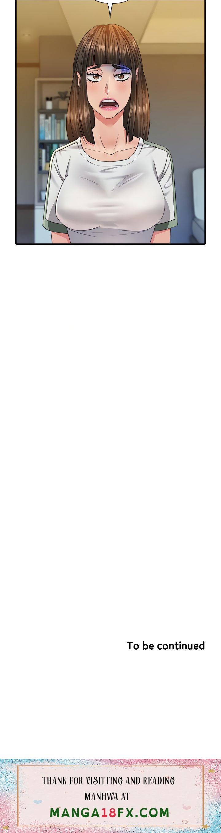 Coming to the Mart - Chapter 19 Page 33