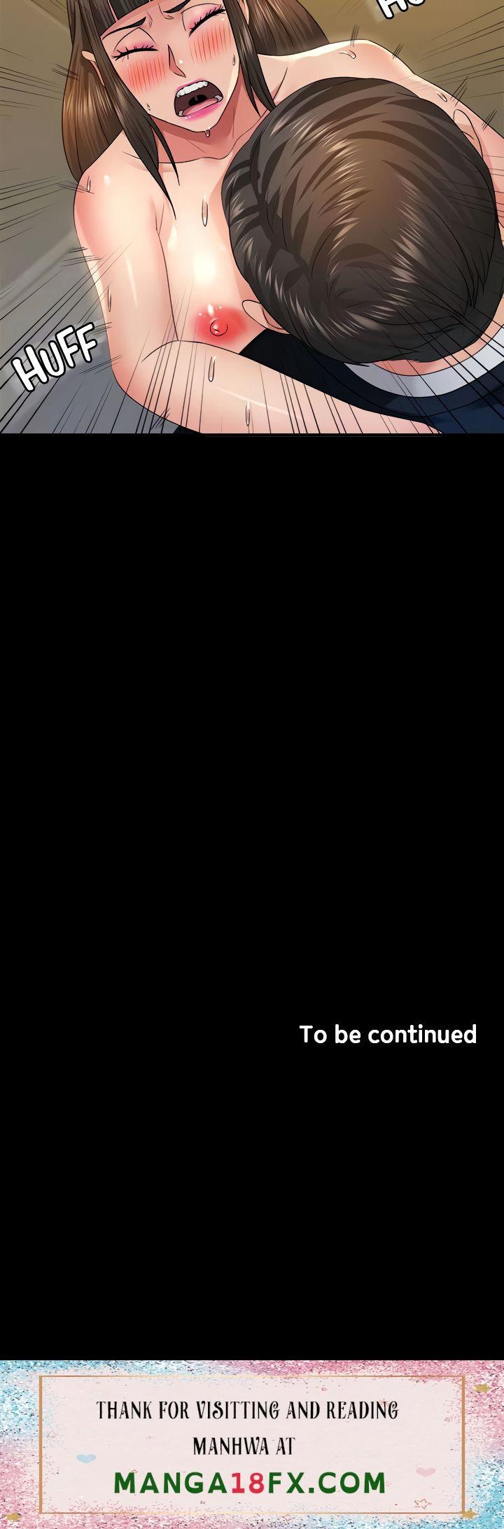 Coming to the Mart - Chapter 21 Page 32