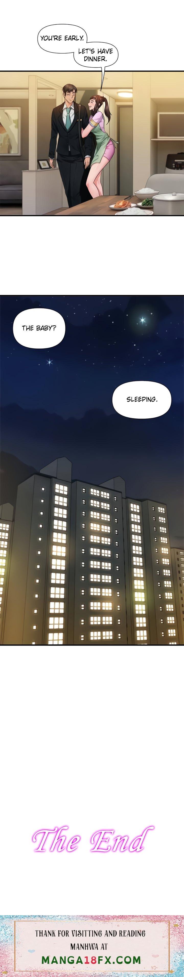 Coming to the Mart - Chapter 25 Page 42