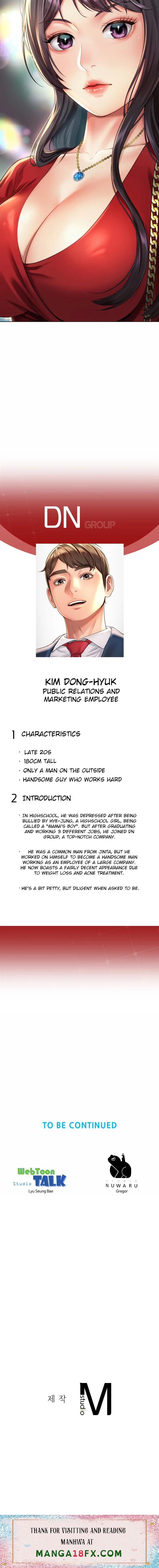 Workplace Romance - Chapter 1 Page 30