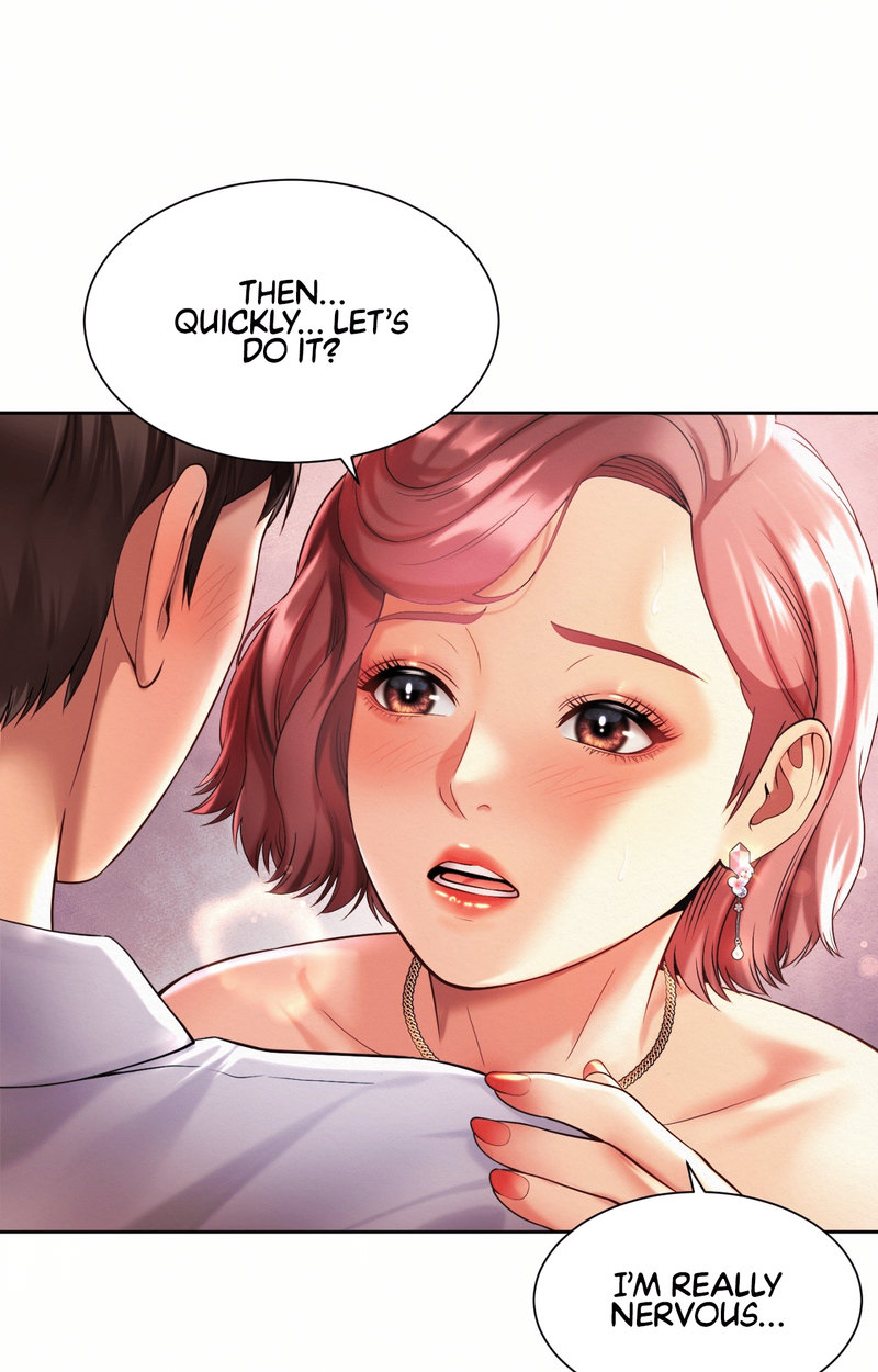 Workplace Romance - Chapter 12 Page 29