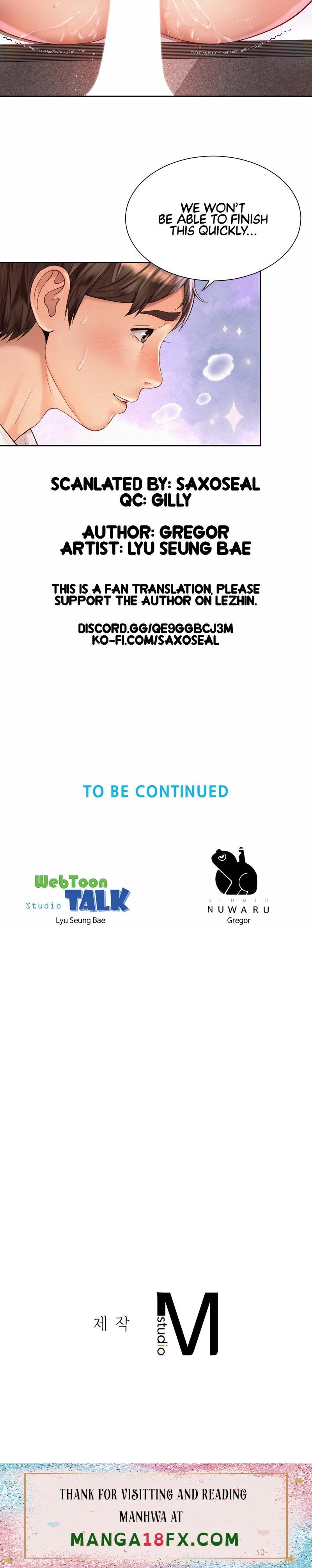 Workplace Romance - Chapter 12 Page 66