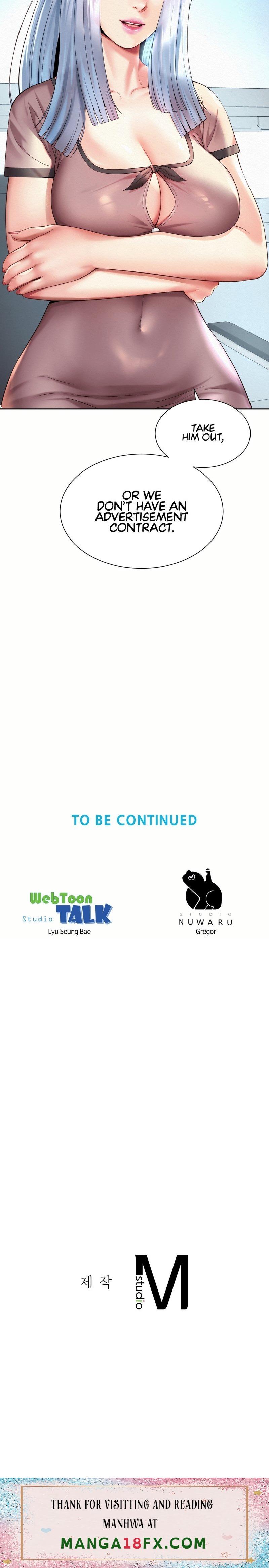 Workplace Romance - Chapter 13 Page 77