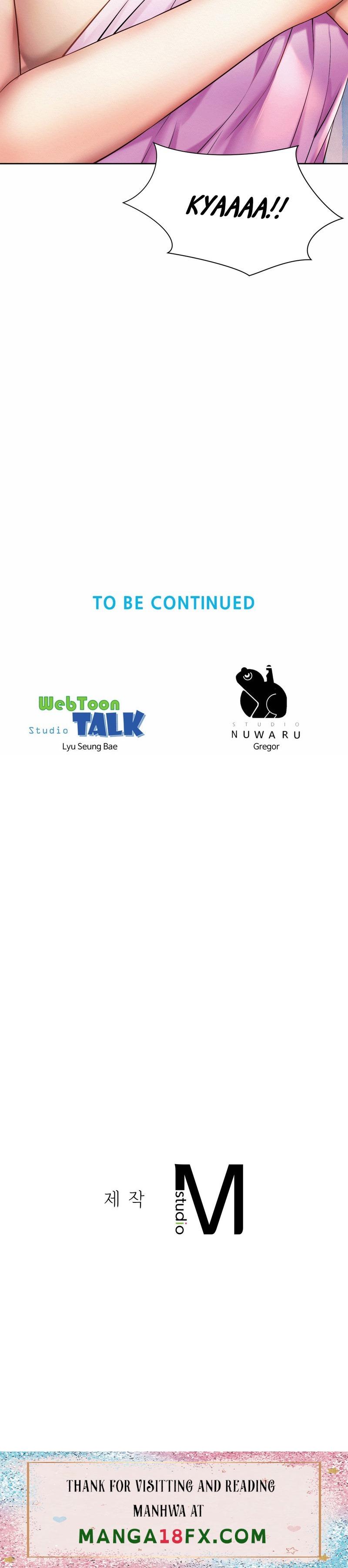 Workplace Romance - Chapter 14 Page 66