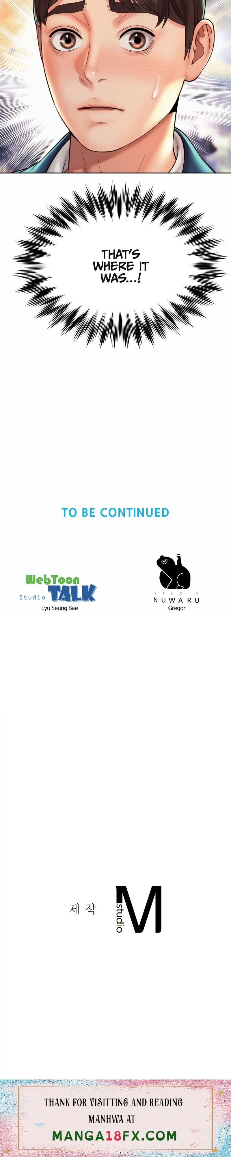 Workplace Romance - Chapter 18 Page 67