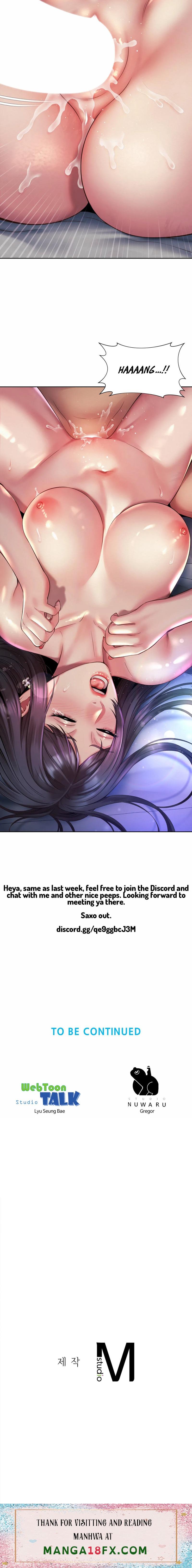 Workplace Romance - Chapter 24 Page 16