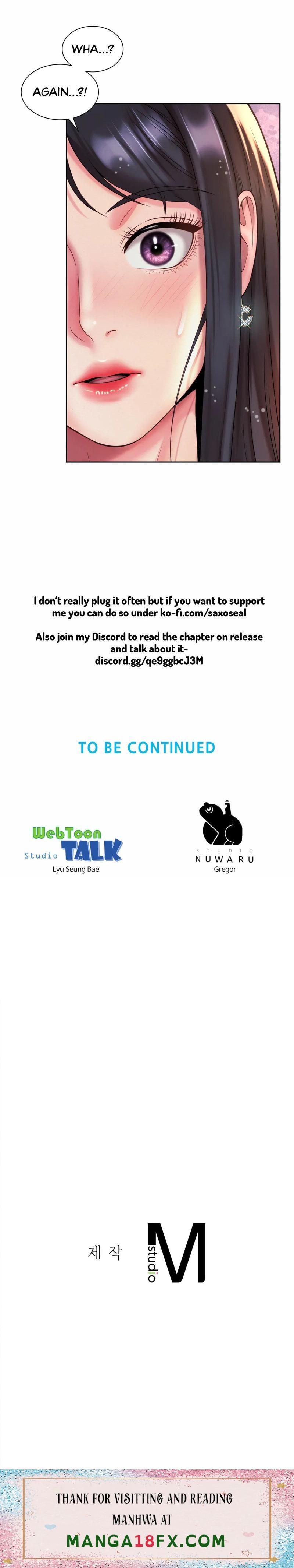 Workplace Romance - Chapter 26 Page 53