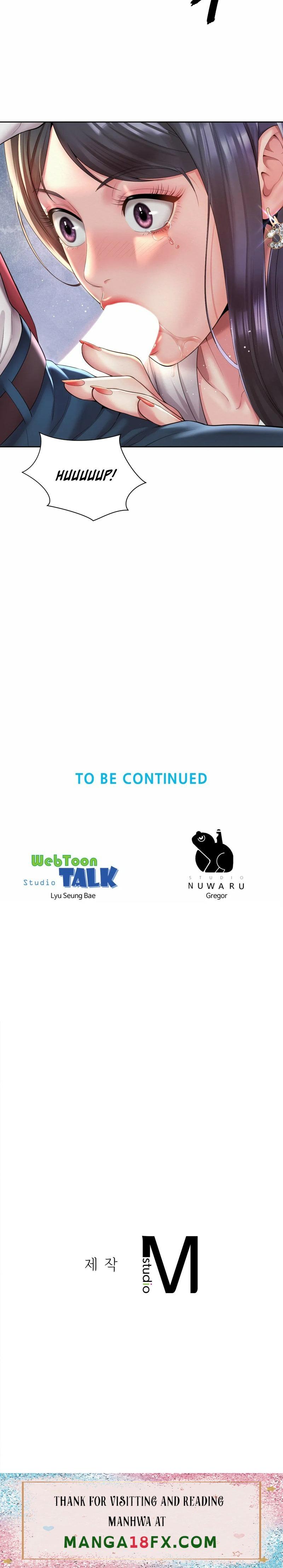 Workplace Romance - Chapter 33 Page 50