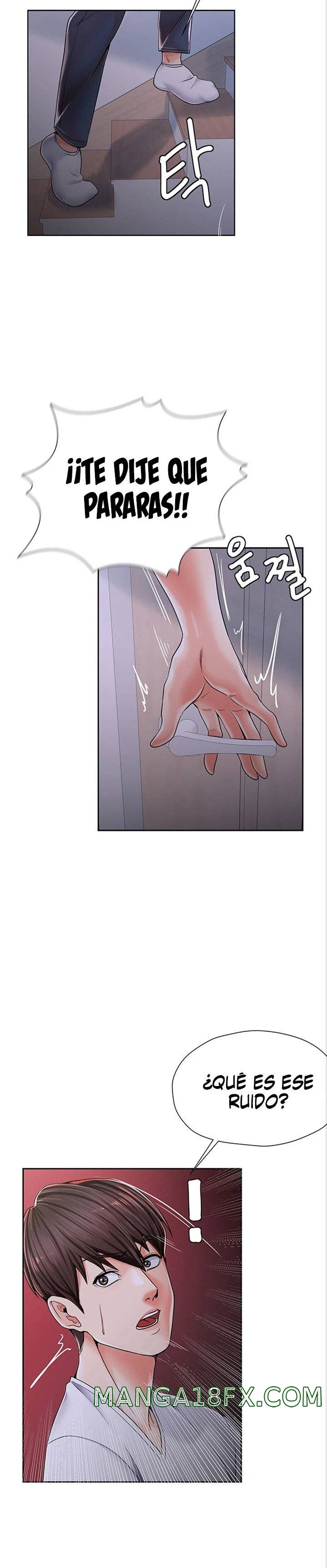 Mother and Daughter Raw - Chapter 1 Page 35