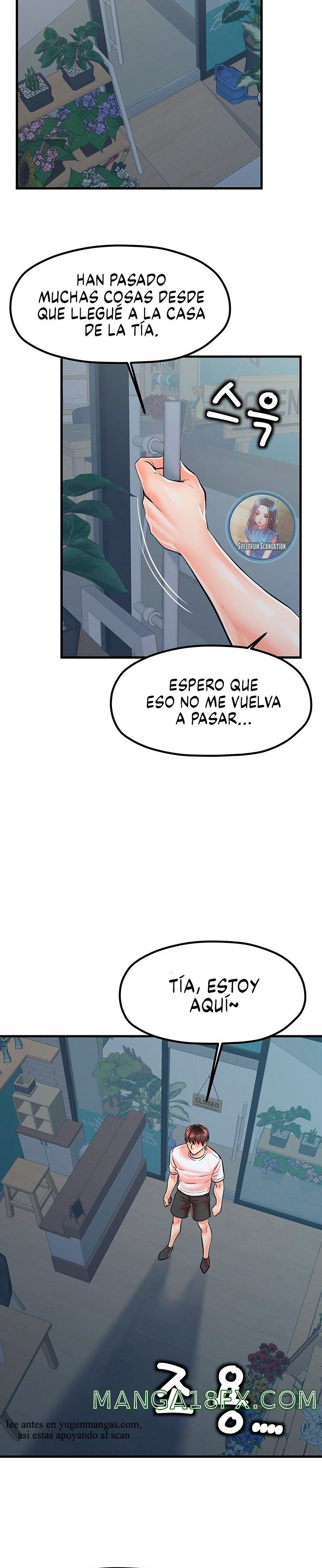 Mother and Daughter Raw - Chapter 10 Page 4