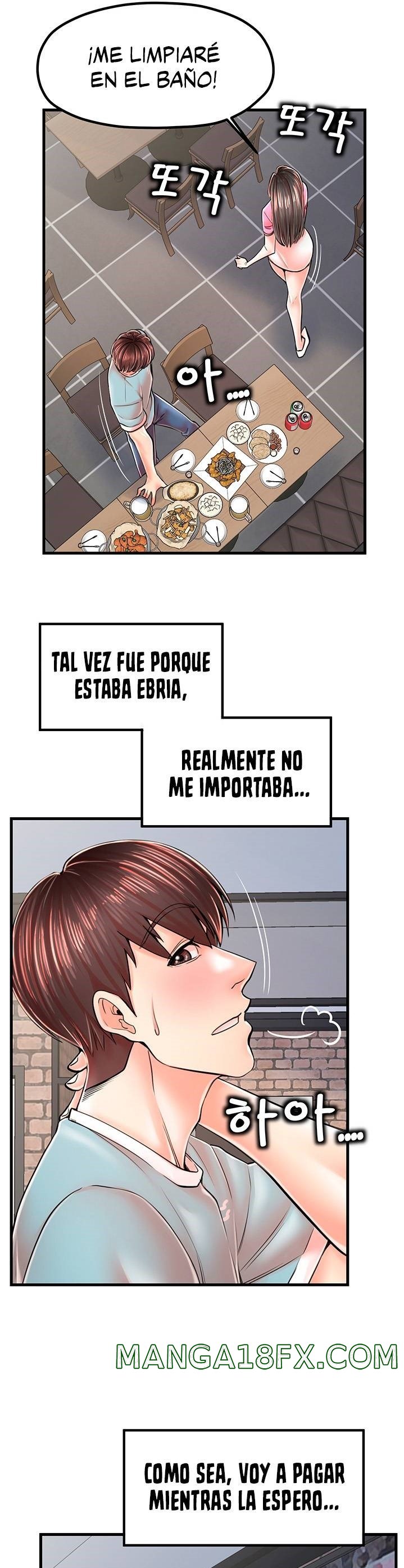 Mother and Daughter Raw - Chapter 13 Page 26