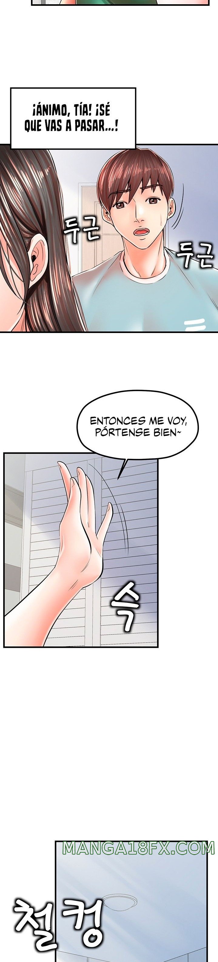 Mother and Daughter Raw - Chapter 13 Page 4