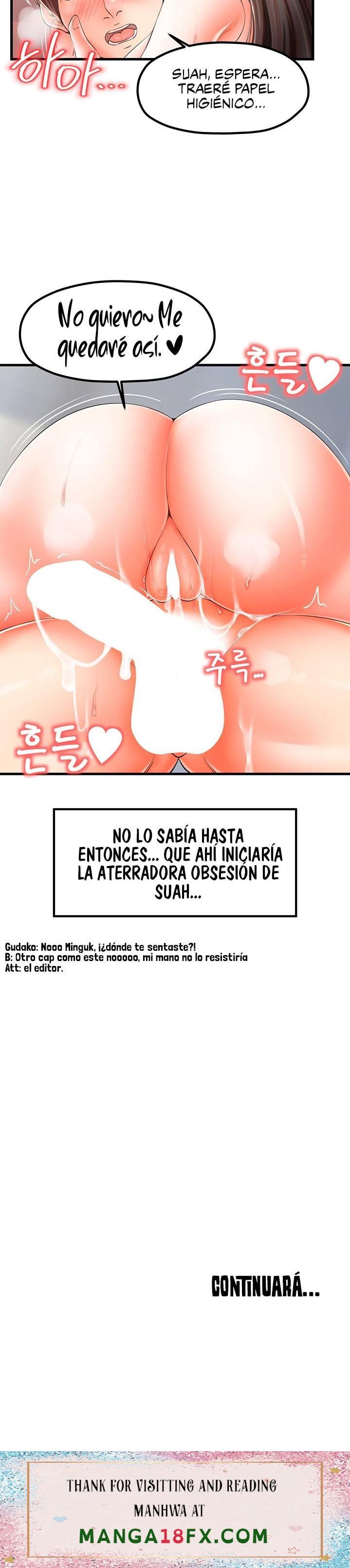 Mother and Daughter Raw - Chapter 16 Page 29