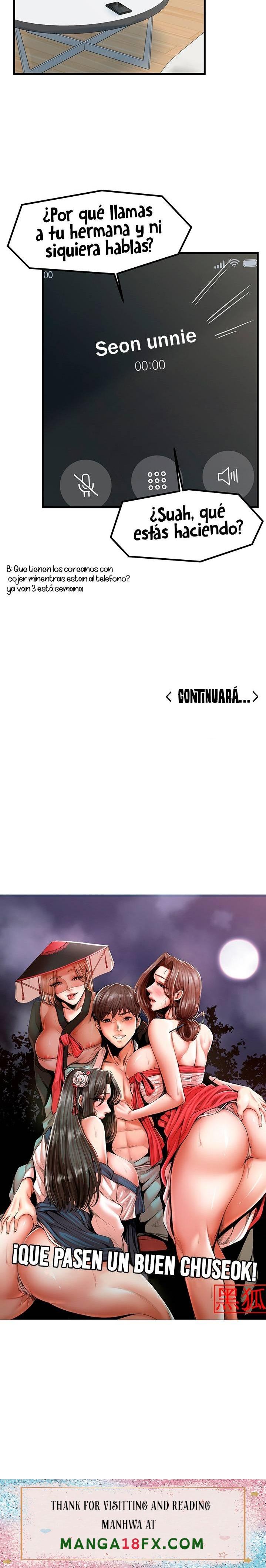 Mother and Daughter Raw - Chapter 17 Page 30