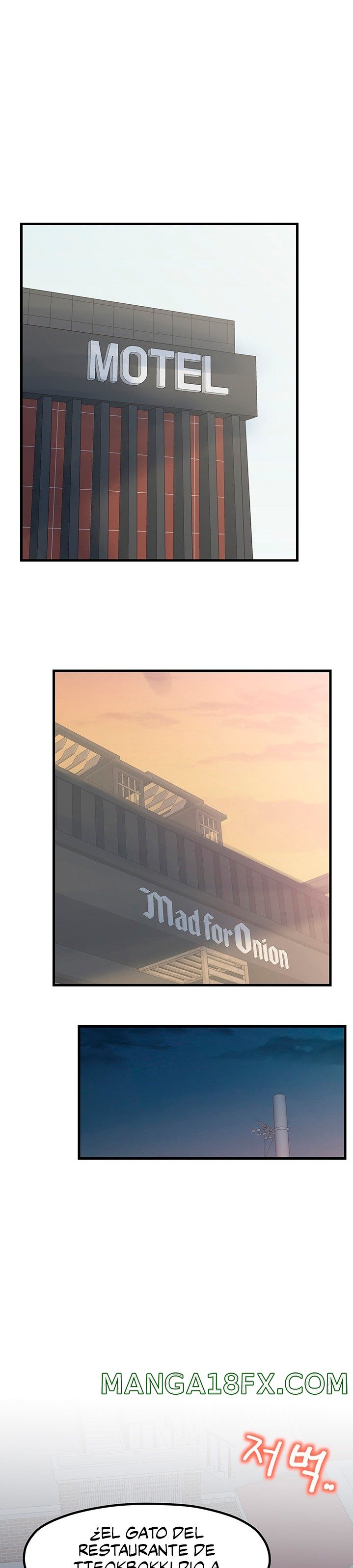 Mother and Daughter Raw - Chapter 18 Page 28