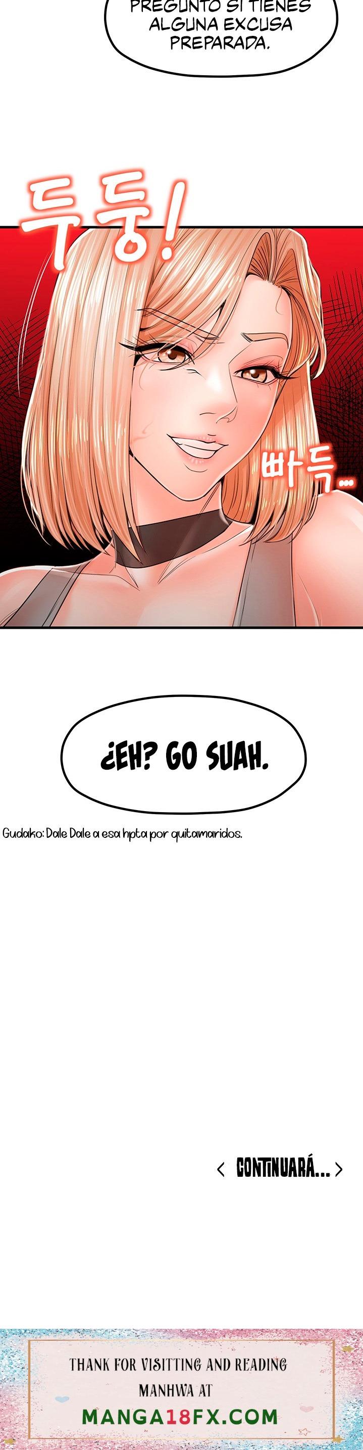 Mother and Daughter Raw - Chapter 18 Page 31