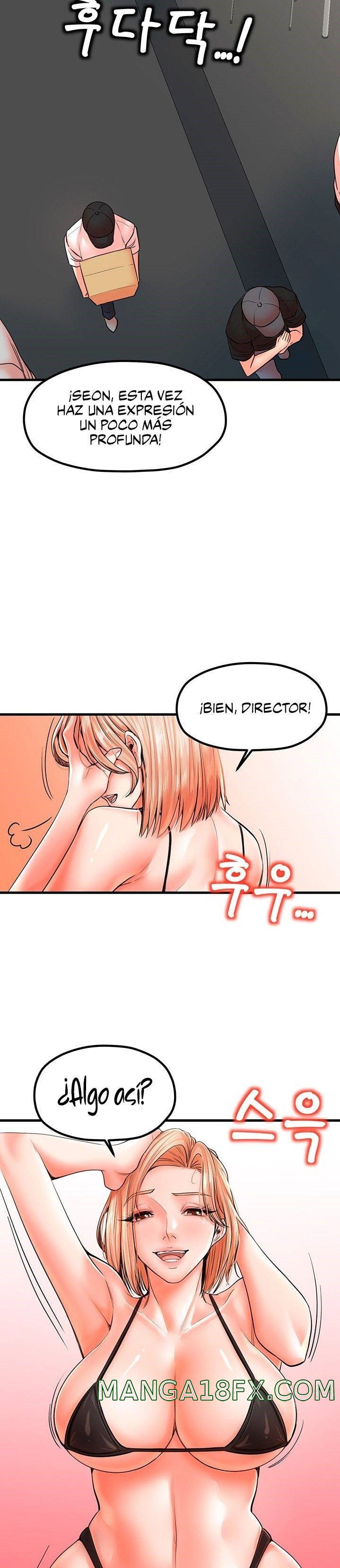 Mother and Daughter Raw - Chapter 19 Page 12