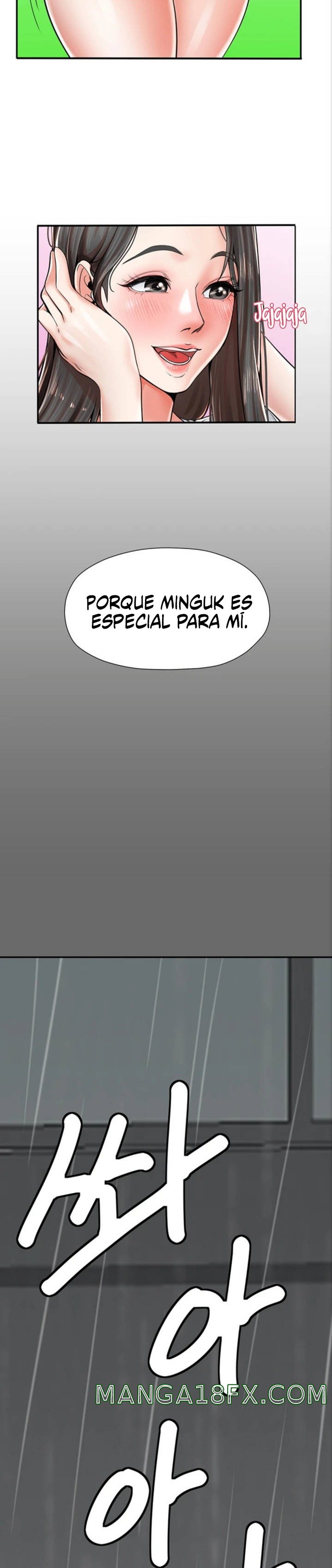 Mother and Daughter Raw - Chapter 2 Page 16