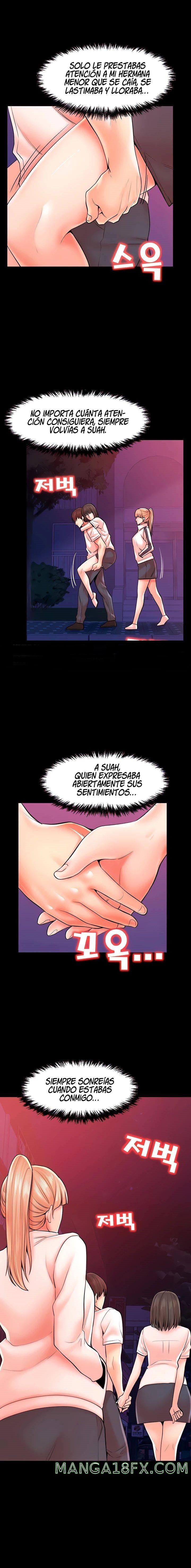 Mother and Daughter Raw - Chapter 23 Page 13