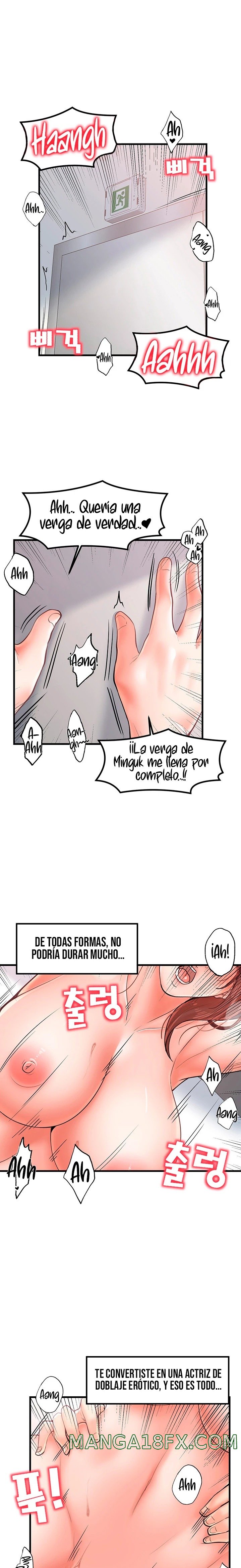 Mother and Daughter Raw - Chapter 26 Page 2