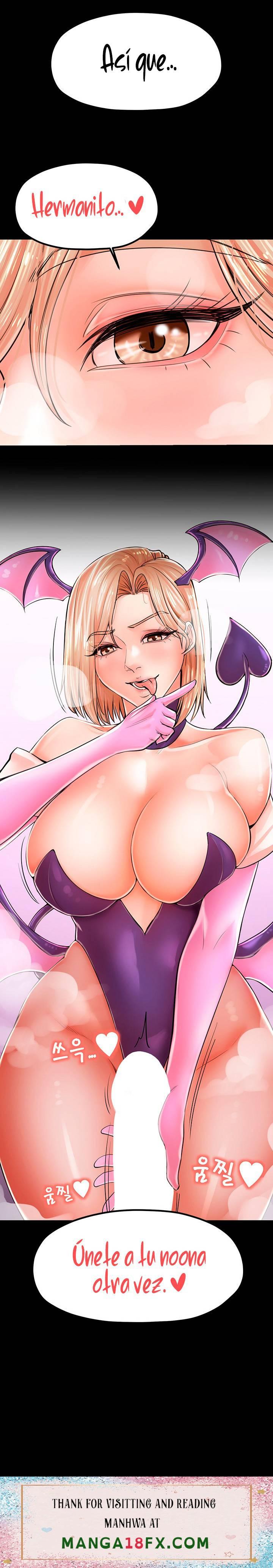 Mother and Daughter Raw - Chapter 8 Page 33