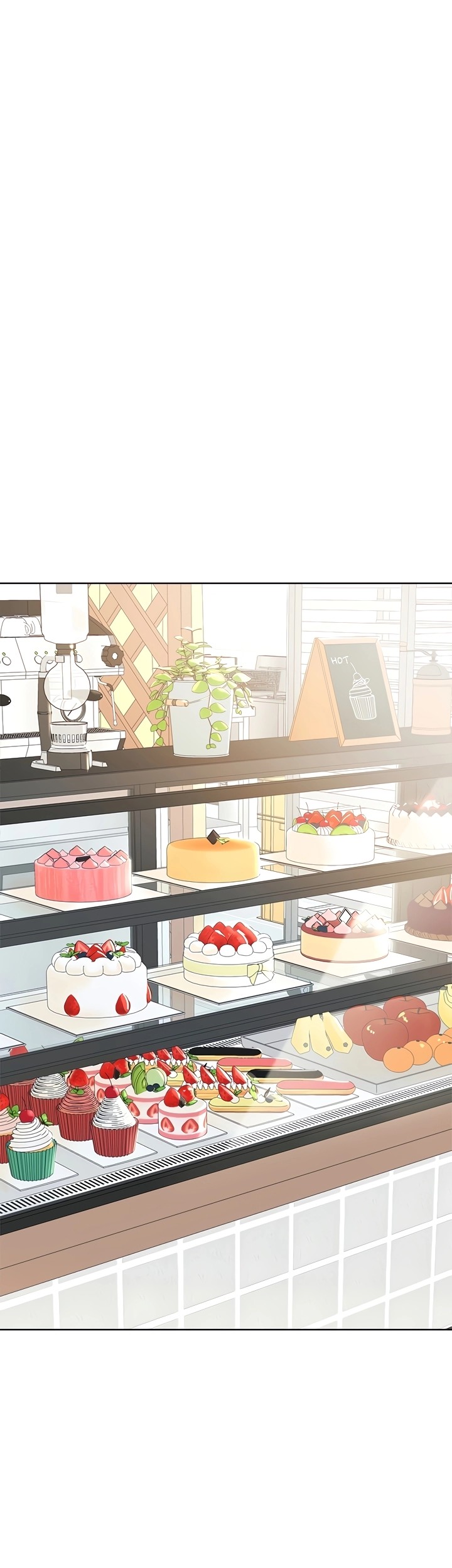 Sponsor Me Please - Chapter 11 Page 21