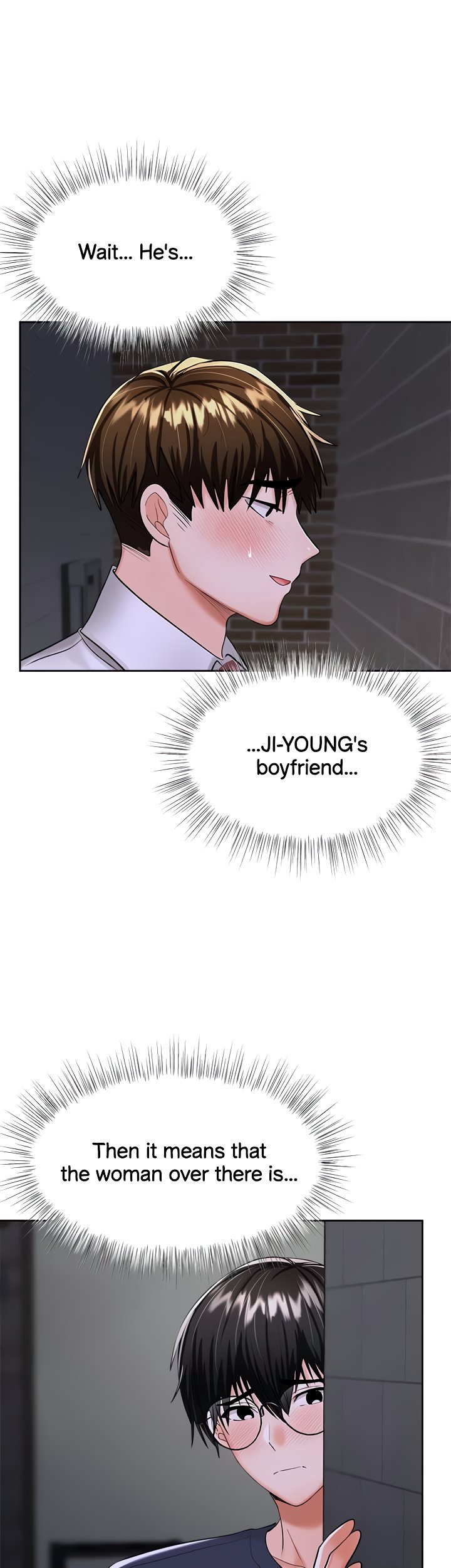 Sponsor Me Please - Chapter 14 Page 54