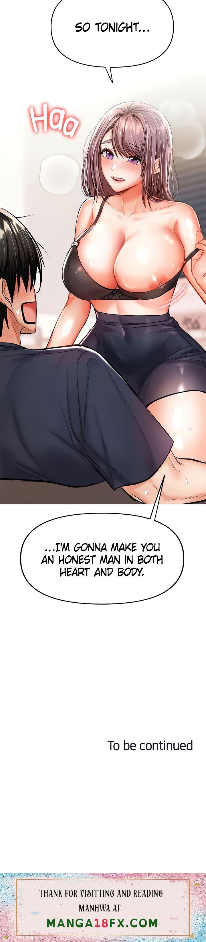 Sponsor Me Please - Chapter 16 Page 84