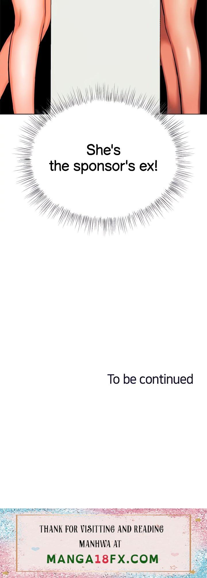 Sponsor Me Please - Chapter 18 Page 67