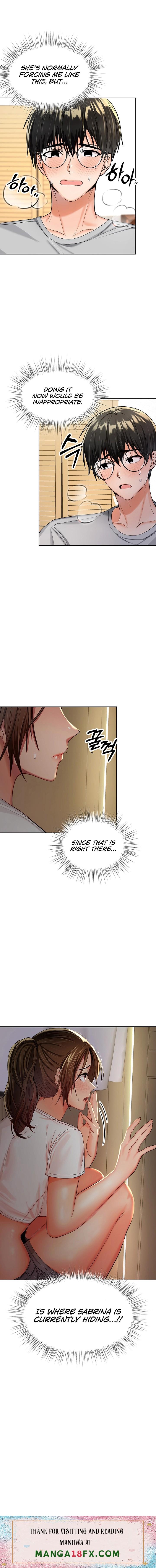 Sponsor Me Please - Chapter 2 Page 11