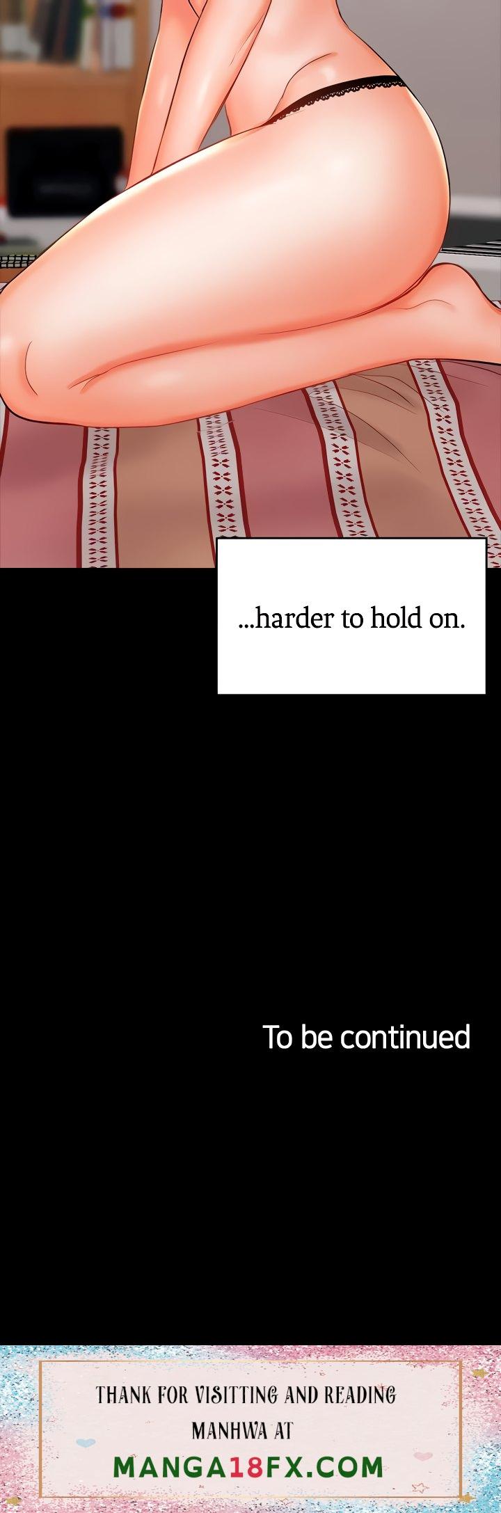 Sponsor Me Please - Chapter 20 Page 84