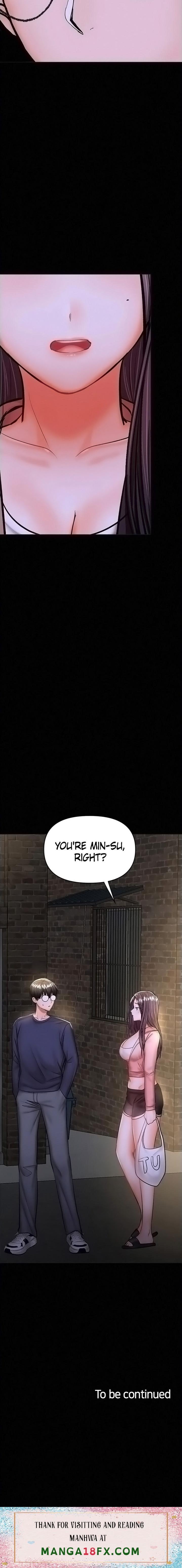 Sponsor Me Please - Chapter 24 Page 27