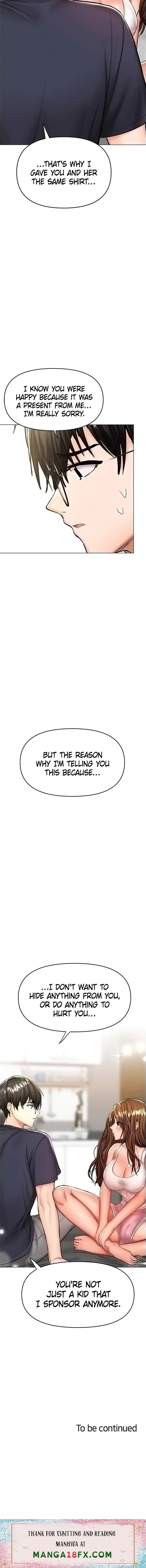 Sponsor Me Please - Chapter 25 Page 30