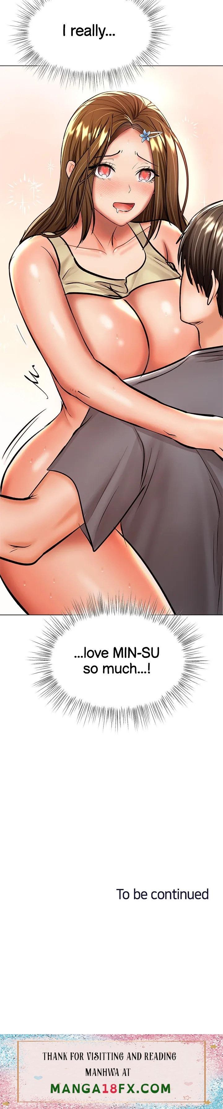 Sponsor Me Please - Chapter 36 Page 61